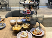 cafe Rei カフェ レイ: pomさんの2026年07月05日の1枚目の投稿写真