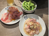 牛角 三軒茶屋店: anaさんの2026年09月03日の1枚目の投稿写真