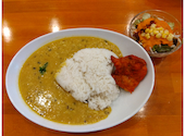 インド ネパール料理 キラン 神宮丸太町 近衛町店: メイジさんの2026年10月11日の1枚目の投稿写真