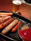 鉄板馳走みや 伏見店: もょさんの2015年09月07日の1枚目の投稿写真