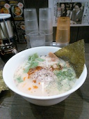 香味徳: ばりんばりんさんの2016年09月19日の1枚目の投稿写真