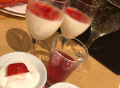 福岡サンパレスホテル&ホール レストラン&カフェ ラグーン: うめちゃんさんの2021年01月02日の3枚目の投稿写真