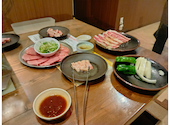 焼肉コプちゃん: パセリさんの2026年03月21日の2枚目の投稿写真