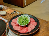 焼肉コプちゃん: パセリさんの2026年05月06日の2枚目の投稿写真