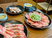 焼肉コプちゃん: パセリさんの2026年06月15日の1枚目の投稿写真