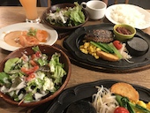 肉バル GLOBAR グラバー 柏店: ナナさんの2018年05月26日の1枚目の投稿写真