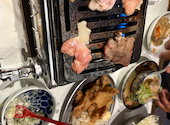 大衆焼肉 ホルモンマン平成店: ち～さんの2026年04月29日の1枚目の投稿写真