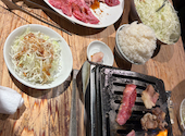 大衆焼肉 ホルモンマン平成店: ち～さんの2026年09月17日の2枚目の投稿写真