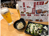 餃子のかっちゃん 熊本店: ち～さんの2026年09月07日の1枚目の投稿写真