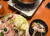炭火ノ串や ニューハカタスタイル 西鉄久留米駅前店: ち～さんの2026年07月24日の1枚目の投稿写真