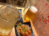 とり酒場 熊本店: ち～さんの2026年10月01日の1枚目の投稿写真