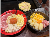 もんじゃ お好み焼 わいず所沢店: よねちゃんさんの2026年08月10日の1枚目の投稿写真