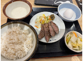 牛たん炭焼　利久　サクラマチ熊本店: saさんの2026年03月の1枚目の投稿写真