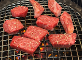 焼肉 精香苑: りーさんの2024年12月13日の1枚目の投稿写真