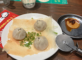 羽根つき焼小籠包 鼎 sルクア大阪店: まみっちさんの2026年05月25日の2枚目の投稿写真