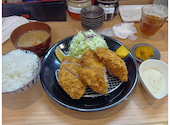 とんかつ檍札幌 月寒店: りーさんの2026年04月24日の1枚目の投稿写真