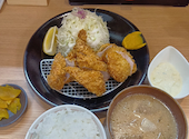 とんかつ檍札幌 月寒店: りーさんの2026年09月11日の1枚目の投稿写真