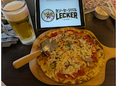 生ソーセージバル LECKER レッカー 札幌駅中央店: おとー３さんの2026年06月20日の3枚目の投稿写真