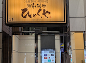【全席個室】刺身と焼物 ひゃくや 北24条駅前店: おとー３さんの2026年03月の1枚目の投稿写真