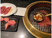 焼肉 いのうえ 花小金井 本店: トシさんの2024年01月23日の1枚目の投稿写真