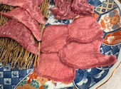 松阪牛焼肉　蒼空（そら）: トシさんの2026年05月28日の3枚目の投稿写真