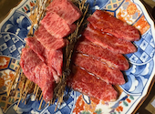 松阪牛焼肉　蒼空（そら）: トシさんの2026年05月31日の1枚目の投稿写真