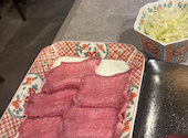 松阪牛焼肉　蒼空（そら）: トシさんの2026年07月06日の1枚目の投稿写真