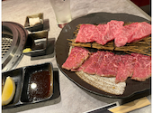 松阪牛焼肉　蒼空（そら）: トシさんの2026年07月12日の1枚目の投稿写真