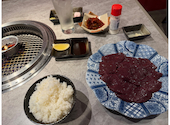 松阪牛焼肉　蒼空（そら）: トシさんの2026年08月09日の1枚目の投稿写真