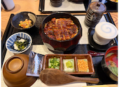 ひつまぶしの中庄 四日市店: アキさんの2026年07月21日の1枚目の投稿写真