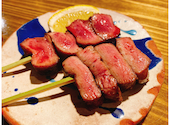 焼鳥ホルモン 炭焼き0式: 黒蜜きな子さんの2025年01月05日の3枚目の投稿写真