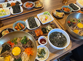 韓国料理　全州屋　伏見邸: mさんの2026年05月の1枚目の投稿写真