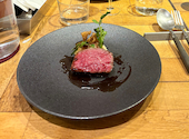 BATON 東武百貨店 池袋店: ゆゆさんの2025年11月12日の3枚目の投稿写真
