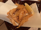  錦爽鶏と段戸山高原牛 フジヤ &nbsp;豊橋駅前店: hanparkさんの2026年06月26日の1枚目の投稿写真