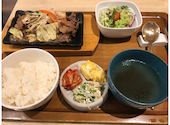 チゲ料理&韓国鉄板 HIRAKU: ふじまめさんの2021年01月16日の1枚目の投稿写真