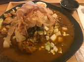 カレーとアイス Kuebaissyo: ふじまめさんの2020年10月17日の1枚目の投稿写真