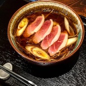 花月庵: じゅんさんの2018年11月13日の2枚目の投稿写真