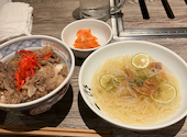 焼肉&手打ち冷麺 二郎 KANAYAMA: きゃらめるさんの2026年09月11日の1枚目の投稿写真