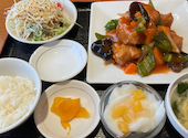 中国料理 新上海: きゃらめるさんの2026年09月11日の1枚目の投稿写真