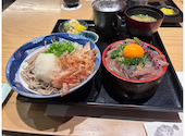魚河岸直営 いけす海鮮 ろ組くるふ福井駅店: 小林さんの2026年05月01日の2枚目の投稿写真