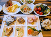 レストラン ラ ベランダ アパホテル＆リゾート両国駅前タワー: MYさんの2026年06月06日の1枚目の投稿写真