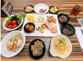 レストラン ラ ベランダ アパホテル＆リゾート両国駅前タワー: MYさんの2026年08月30日の1枚目の投稿写真
