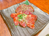炭火焼ホルモン ぐう 八重洲 本店: MYさんの2026年08月30日の1枚目の投稿写真