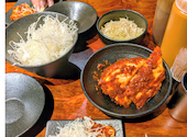 炭火焼ホルモン ぐう 八重洲 本店: MYさんの2026年08月30日の3枚目の投稿写真