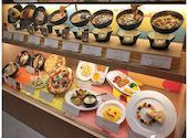 チーズ&ドリア スイーツ アミュプラザ小倉店: くま子さんの2026年08月30日の1枚目の投稿写真