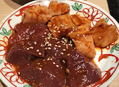 焼肉商店ろくまる: くま子さんの2026年08月03日の1枚目の投稿写真