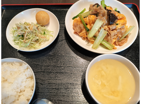 Chinese Restaurant HACHI チャイニーズレストラン ハチ(居酒屋)の