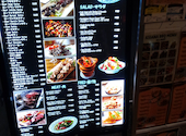ビストロBBQ アジアナ 虎ノ門店: mysteryさんの2025年11月10日の2枚目の投稿写真