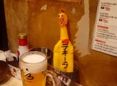 骨付鳥 からあげ ハイボール がブリチキン 明大前店: mysteryさんの2025年12月31日の1枚目の投稿写真