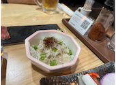 信州焼肉 マルカジリ 長野駅前店: 永山さんの2026年09月12日の3枚目の投稿写真